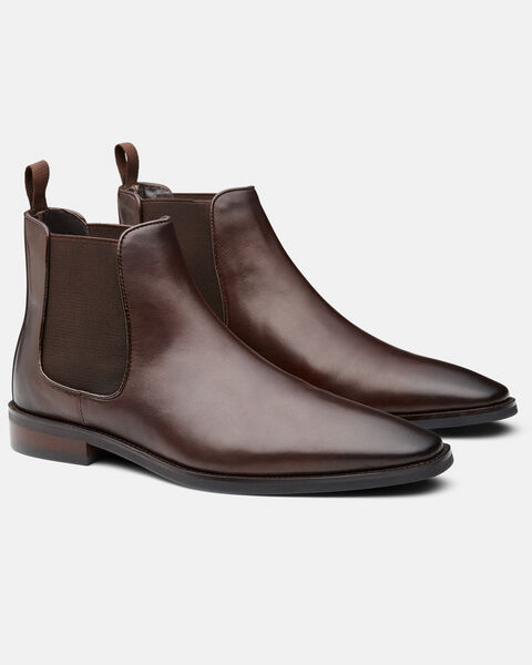 Damiano Chelsea Boot 